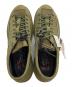 中古・古着 Danner (ダナー) BRIEFING (ブリーフィング) FIELD LOW BR カーキ サイズ:26.5：22000円