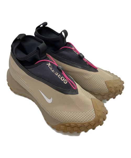 NIKE（ナイキ）NIKE (ナイキ) ACG Mountain Fly GORE-TEX ベージュ サイズ:27の古着・服飾アイテム