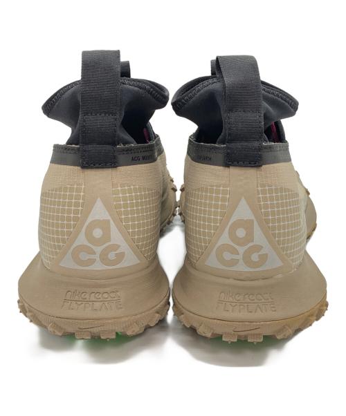 NIKE（ナイキ）NIKE (ナイキ) ACG Mountain Fly GORE-TEX ベージュ サイズ:27の古着・服飾アイテム