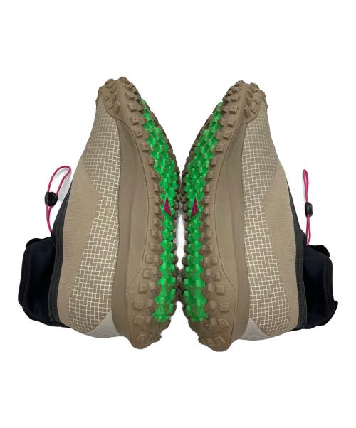 NIKE（ナイキ）NIKE (ナイキ) ACG Mountain Fly GORE-TEX ベージュ サイズ:27の古着・服飾アイテム