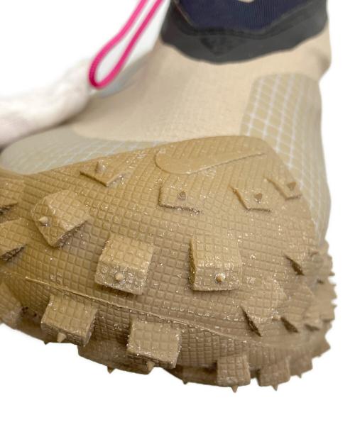NIKE（ナイキ）NIKE (ナイキ) ACG Mountain Fly GORE-TEX ベージュ サイズ:27の古着・服飾アイテム