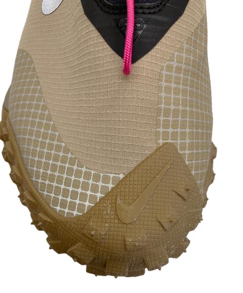NIKE（ナイキ）NIKE (ナイキ) ACG Mountain Fly GORE-TEX ベージュ サイズ:27の古着・服飾アイテム