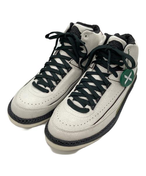 NIKE（ナイキ）NIKE (ナイキ) A Ma Maniere (ア・マ・マニエール) Air Jordan 2 