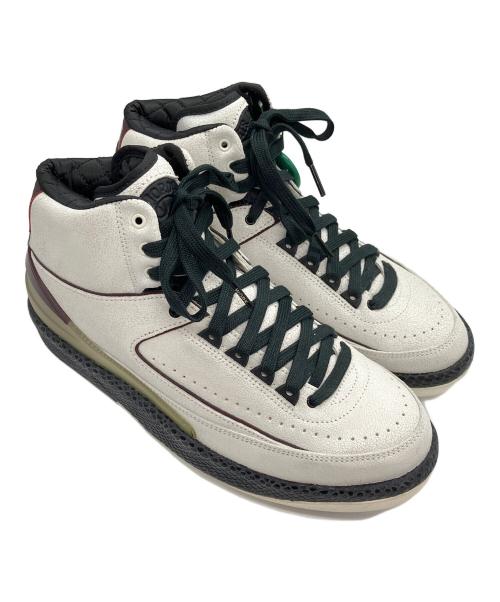 NIKE（ナイキ）NIKE (ナイキ) A Ma Maniere (ア・マ・マニエール) Air Jordan 2 