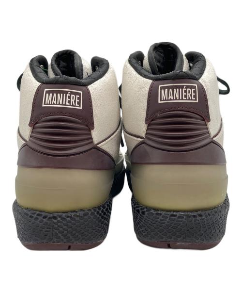 NIKE（ナイキ）NIKE (ナイキ) A Ma Maniere (ア・マ・マニエール) Air Jordan 2 