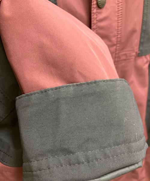 THE NORTH FACE（ザ ノース フェイス）THE NORTH FACE (ザ ノース フェイス) レトロマウンテンライトジャケット バーガンディー サイズ:Mの古着・服飾アイテム