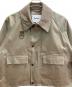 Barbour (バブアー) Oversized Reversible SPEY カーキ サイズ:38：25000円