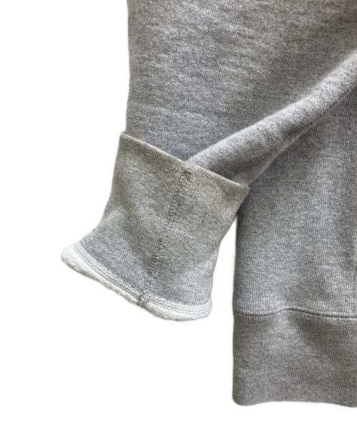 SUPREME（シュプリーム）Supreme (シュプリーム) BOX LOGO HOODED SWEATSHIRT グレー サイズ:Mの古着・服飾アイテム