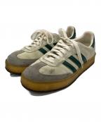 adidas Originals×RONNIE FIEG×CLARKSアディダスオリジナル×ロニー・フィグ×クラークス）の古着「Samba 