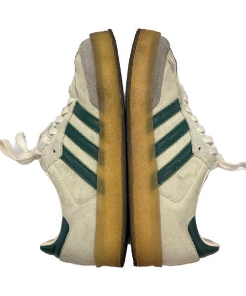 adidas Originals（アディダスオリジナル）adidas originals (アディダスオリジナル) Ronnie Fieg (ロニー・フィグ) CLARKS (クラークス) Samba 