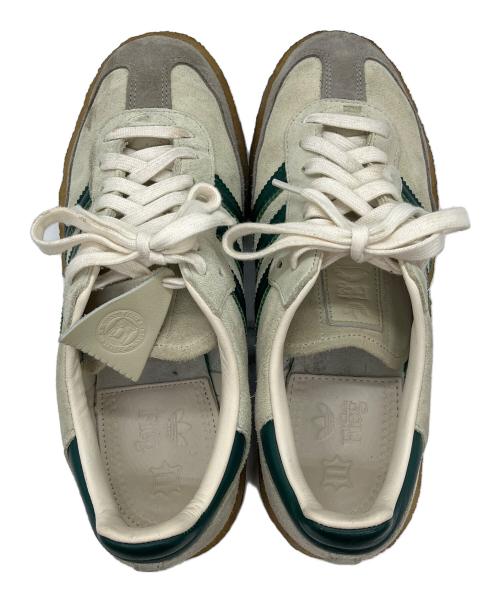 adidas Originals（アディダスオリジナル）adidas originals (アディダスオリジナル) Ronnie Fieg (ロニー・フィグ) CLARKS (クラークス) Samba 