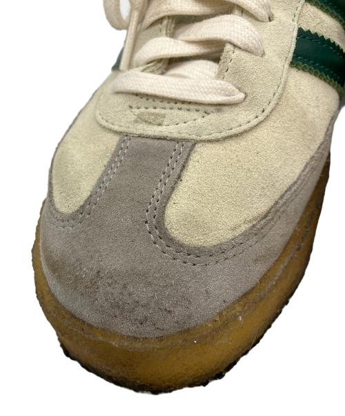 adidas Originals（アディダスオリジナル）adidas originals (アディダスオリジナル) Ronnie Fieg (ロニー・フィグ) CLARKS (クラークス) Samba 