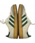 中古・古着 adidas originals (アディダスオリジナル) Ronnie Fieg (ロニー・フィグ) CLARKS (クラークス) Samba 