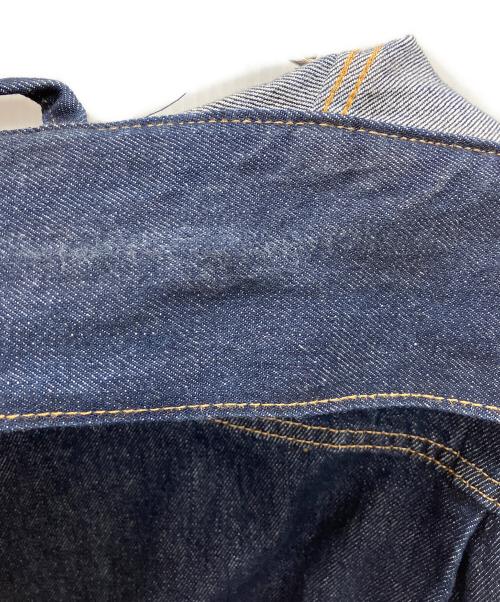 LEVI'S（リーバイス）LEVI'S (リーバイス) TYPEⅡトラッカージャケット インディゴ サイズ:XLの古着・服飾アイテム
