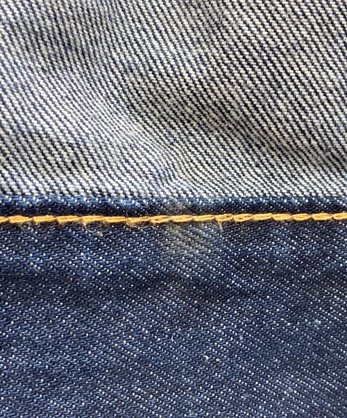 LEVI'S（リーバイス）LEVI'S (リーバイス) TYPEⅡトラッカージャケット インディゴ サイズ:XLの古着・服飾アイテム