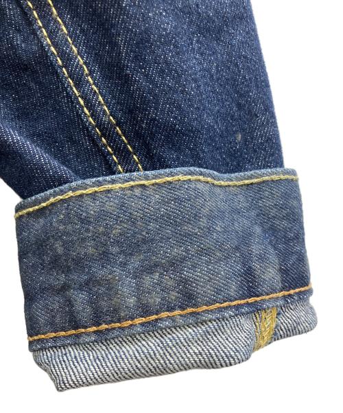 LEVI'S（リーバイス）LEVI'S (リーバイス) TYPEⅡトラッカージャケット インディゴ サイズ:XLの古着・服飾アイテム