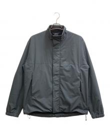 Snow peak（スノーピーク）の古着「Octa Nomad Jacket」｜ブラック