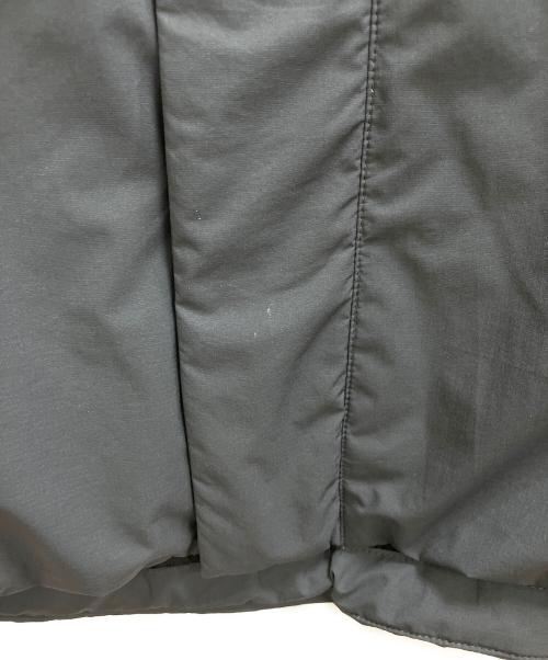 Snow peak（スノーピーク）Snow peak (スノーピーク) Octa Nomad Jacket ブラック サイズ:Mの古着・服飾アイテム