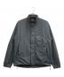 Snow peak（スノーピーク）の古着「Octa Nomad Jacket」｜ブラック