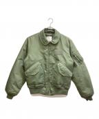 AVIREXアヴィレックス）の古着「CWU-45P」｜カーキ