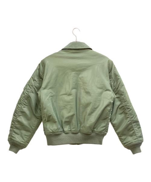 AVIREX（アヴィレックス）AVIREX (アヴィレックス) CWU-45P カーキ サイズ:Mの古着・服飾アイテム