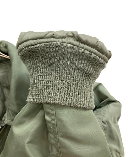 AVIREX（アヴィレックス）AVIREX (アヴィレックス) CWU-45P カーキ サイズ:Mの古着・服飾アイテム