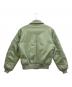 AVIREX (アヴィレックス) CWU-45P カーキ サイズ:M：12000円