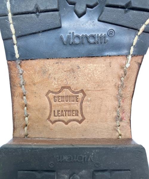 RED WING（レッドウィング）RED WING (レッドウィング) ベックマンチャッカーブーツ ブラウン サイズ:25の古着・服飾アイテム
