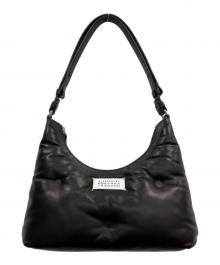 Maison Margiela（メゾンマルジェラ）の古着「GLAM SLAM HOBO SMALL」｜ブラック