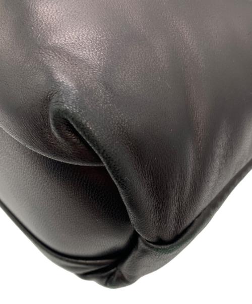 Maison Margiela（メゾンマルジェラ）Maison Margiela (メゾンマルジェラ) GLAM SLAM HOBO SMALL ブラックの古着・服飾アイテム