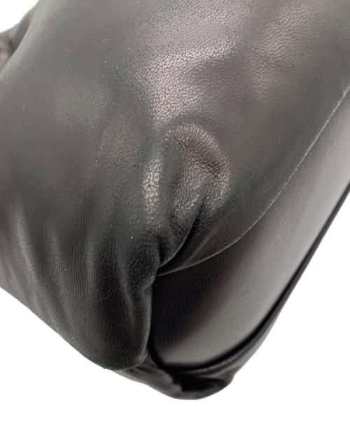 Maison Margiela（メゾンマルジェラ）Maison Margiela (メゾンマルジェラ) GLAM SLAM HOBO SMALL ブラックの古着・服飾アイテム