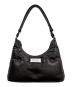 Maison Margiela（メゾンマルジェラ）の古着「GLAM SLAM HOBO SMALL」｜ブラック