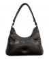 Maison Margiela (メゾンマルジェラ) GLAM SLAM HOBO SMALL ブラック：120000円