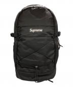 SUPREMEシュプリーム）の古着「TONAL BACKPACK」｜ブラック