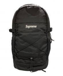 SUPREME（シュプリーム）の古着「TONAL BACKPACK」｜ブラック