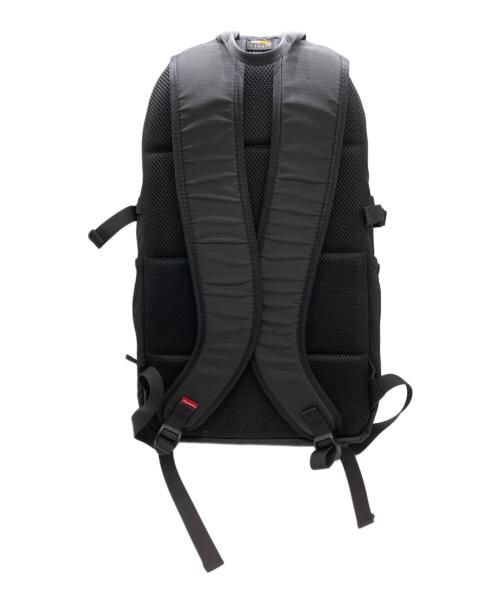 SUPREME（シュプリーム）SUPREME (シュプリーム) TONAL BACKPACK ブラックの古着・服飾アイテム