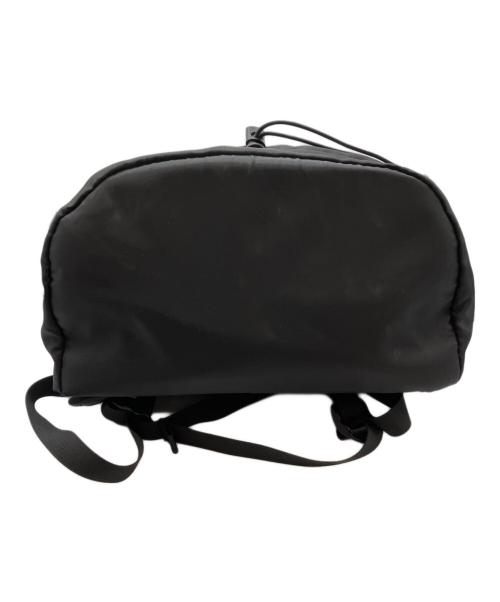 SUPREME（シュプリーム）SUPREME (シュプリーム) TONAL BACKPACK ブラックの古着・服飾アイテム