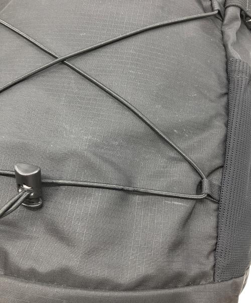SUPREME（シュプリーム）SUPREME (シュプリーム) TONAL BACKPACK ブラックの古着・服飾アイテム