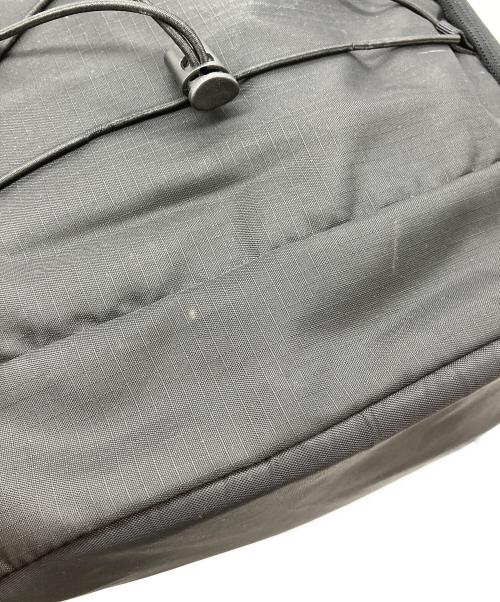 SUPREME（シュプリーム）SUPREME (シュプリーム) TONAL BACKPACK ブラックの古着・服飾アイテム