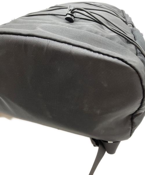 SUPREME（シュプリーム）SUPREME (シュプリーム) TONAL BACKPACK ブラックの古着・服飾アイテム