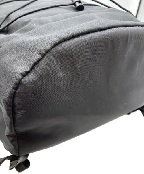 SUPREME（シュプリーム）SUPREME (シュプリーム) TONAL BACKPACK ブラックの古着・服飾アイテム