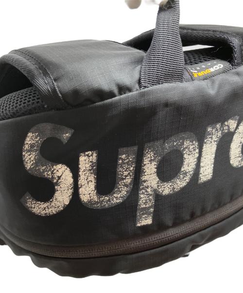 SUPREME（シュプリーム）SUPREME (シュプリーム) TONAL BACKPACK ブラックの古着・服飾アイテム