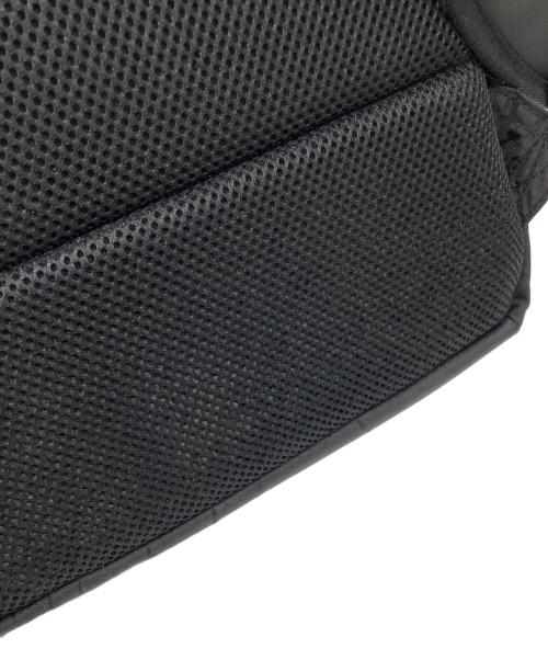 SUPREME（シュプリーム）SUPREME (シュプリーム) TONAL BACKPACK ブラックの古着・服飾アイテム