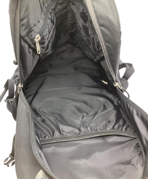 SUPREME（シュプリーム）SUPREME (シュプリーム) TONAL BACKPACK ブラックの古着・服飾アイテム