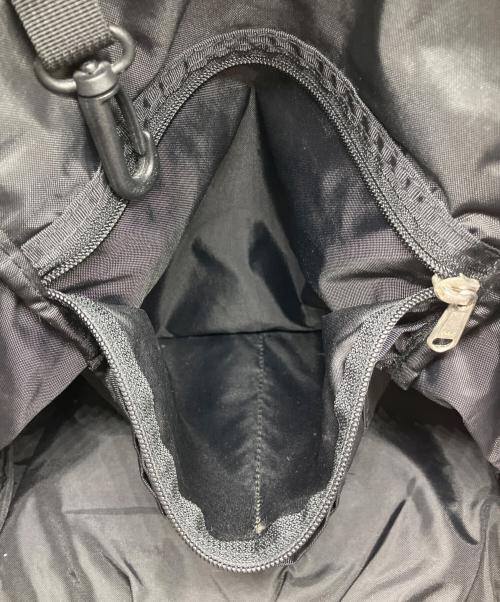 SUPREME（シュプリーム）SUPREME (シュプリーム) TONAL BACKPACK ブラックの古着・服飾アイテム