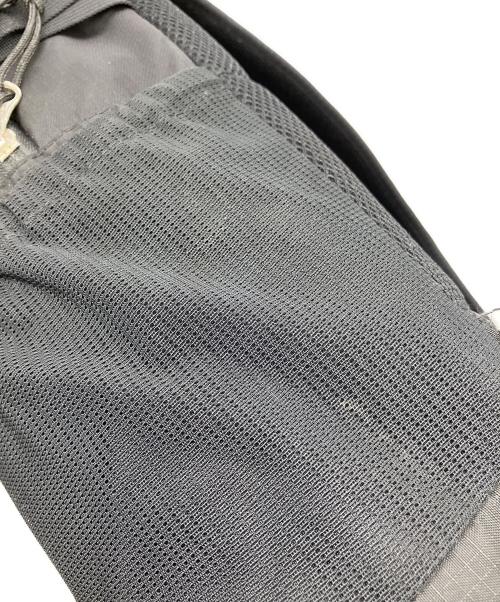 SUPREME（シュプリーム）SUPREME (シュプリーム) TONAL BACKPACK ブラックの古着・服飾アイテム