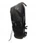SUPREME (シュプリーム) TONAL BACKPACK ブラック：9000円