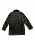Barbour (バブアー) SL BEAUFORT JACKET カーキ サイズ:42：15000円
