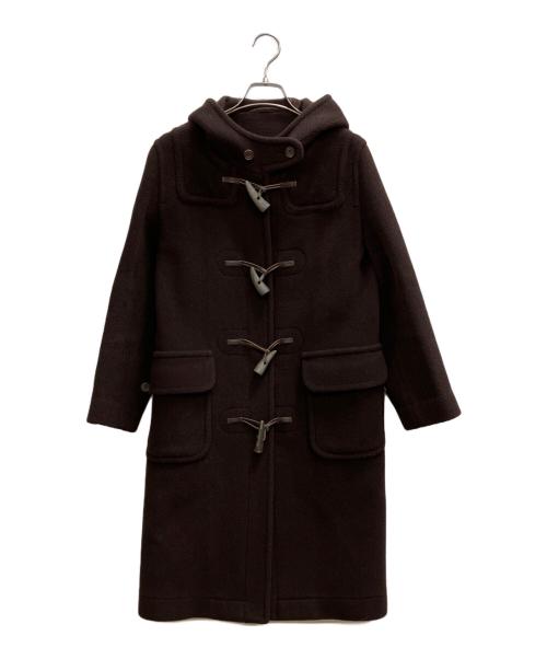 INVERTERE（インバーティア）INVERTERE (インバーティア) ダッフルコート ネイビー サイズ:32の古着・服飾アイテム