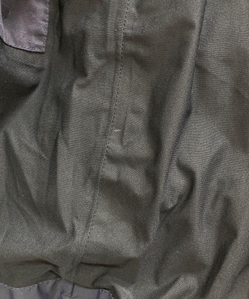 Barbour（バブアー）Barbour (バブアー) ナイロンシューティングコート ネイビー サイズ:Mの古着・服飾アイテム